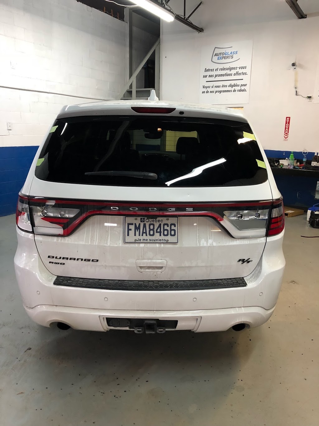 Auto Glass Experts Repair La Prairie | 605 Rue Favre, La Prairie, QC J5R 4Z6, Canada | Phone: (438) 290-8016
