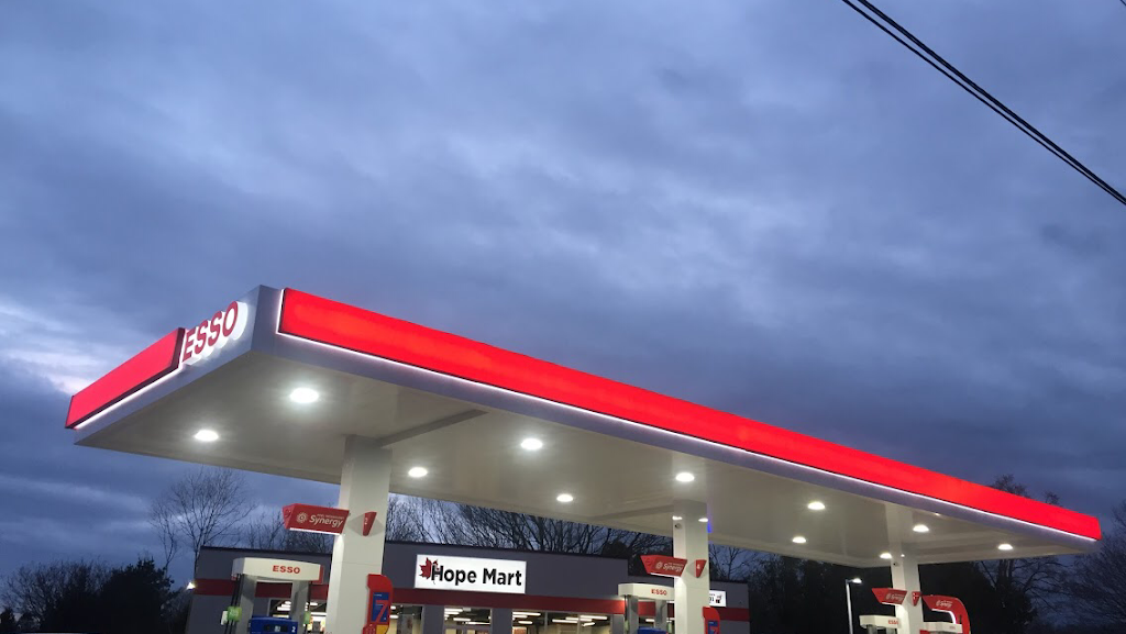 Port Hope Esso/Square Boy Pizza/Country Style/Hope Mart | 46 Toronto Rd, Port Hope, ON L1A 3R7, Canada | Phone: (905) 885-1001