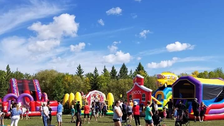 Playworld Fun Rentals | 656 hwy 26, Saint François Xavier, MB R4L 1A2, Canada | Phone: (204) 955-7900