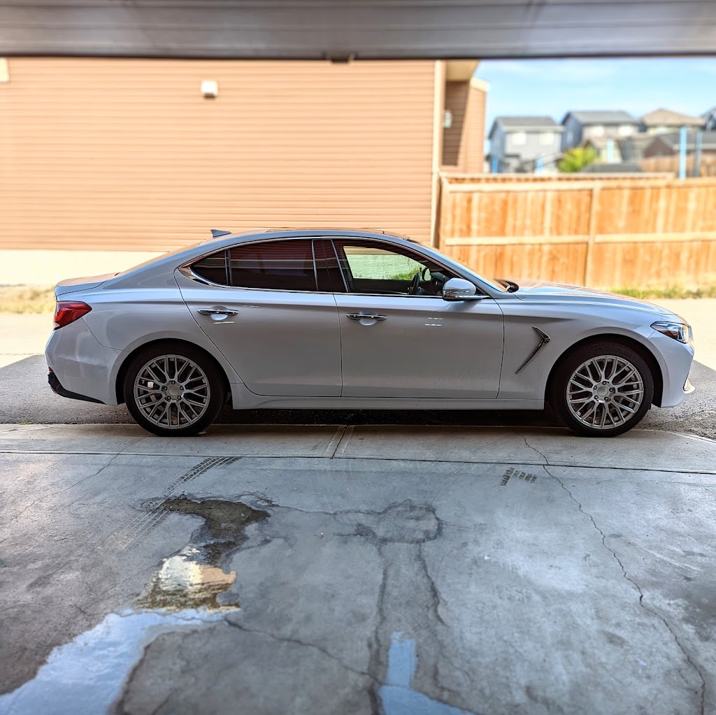 S3 Tint | 757 Evanston Dr NW, Calgary, AB T3P 0M2, Canada | Phone: (587) 314-0101
