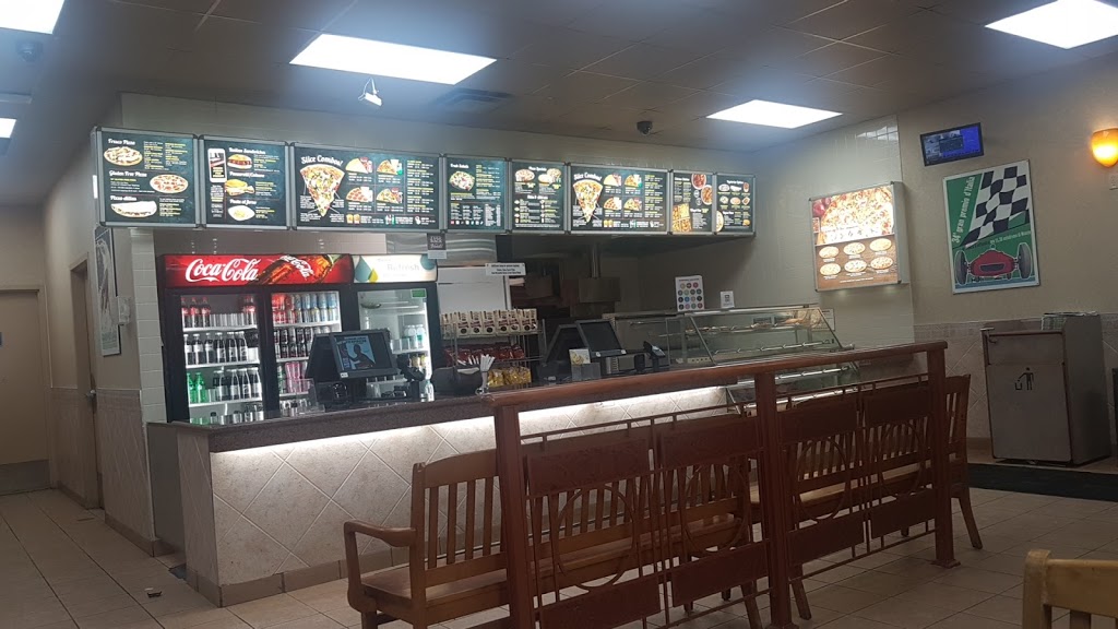 Pizza Pizza | 279 Mud St W, Hamilton, ON L8J 3Y2, Canada | Phone: (905) 527-1111