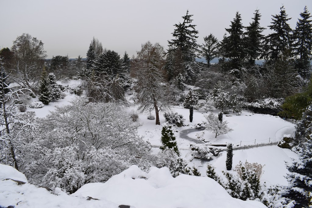 Queen Elizabeth Park Plaza | 4600 Cambie St, Vancouver, BC V5Y 2M4, Canada | Phone: (604) 873-7000