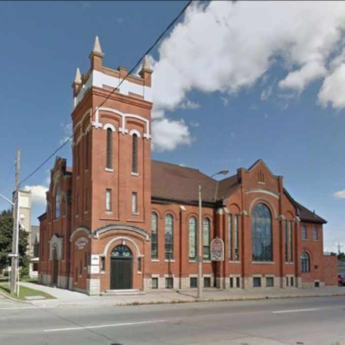 Alexandra Presbyterian Church | Colborne St #410, Brantford, ON N3S 3N6, Canada | Phone: (519) 753-1602