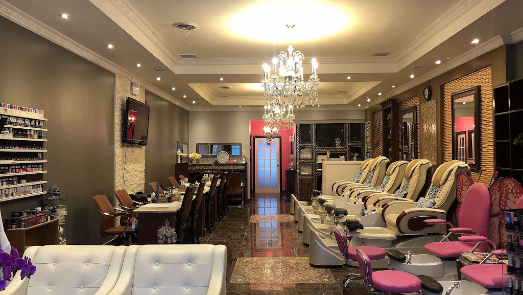 Bliss Nail Bar | East, 6050 Hwy 7 #6, Markham, ON L3P 3A9, Canada | Phone: (905) 554-8872