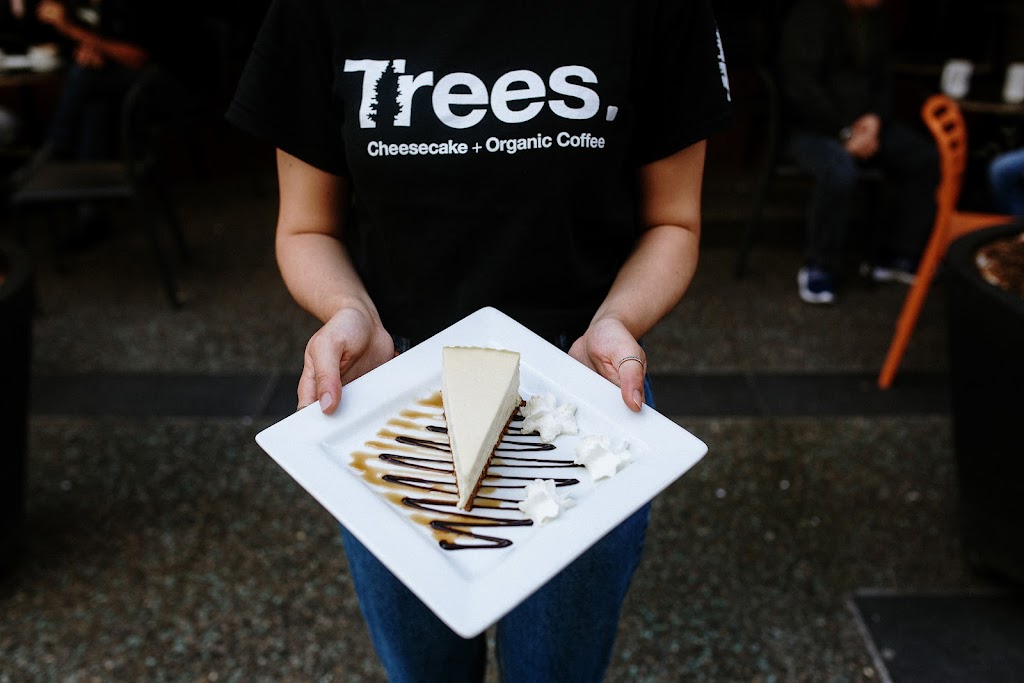 Trees Organic Coffee Joyce-Collingwood | 5078 Joyce St, Vancouver, BC V5R 4G6, Canada | Phone: (604) 895-4211