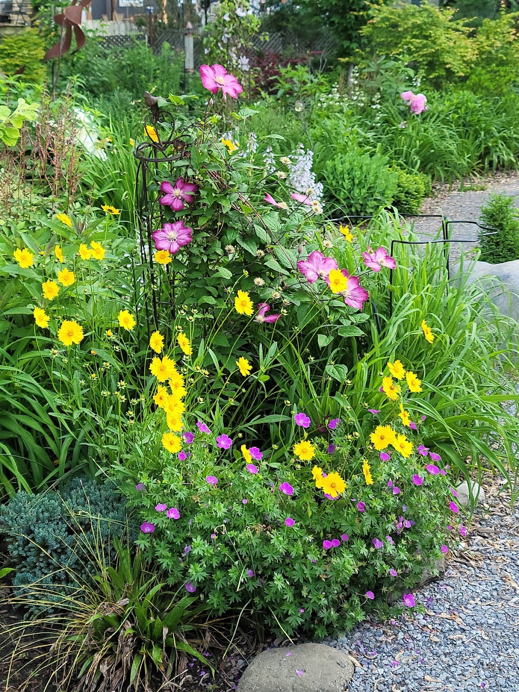 Plan(t) Wise Garden and Landscape Design | 103 Adelaide St, Port Colborne, ON L3K 2W4, Canada | Phone: (905) 375-9383