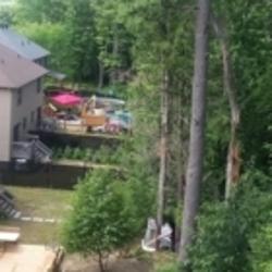 Émondage Thivierge Nacelle | 11 Rue de Jasper, Cantley, QC J8V 3B2, Canada | Phone: (819) 360-5225
