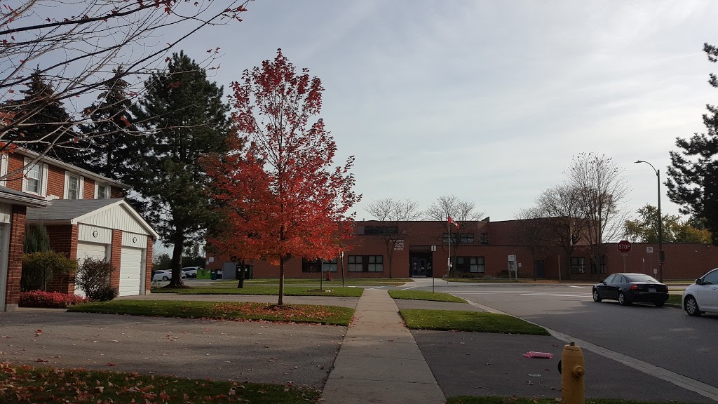 Johnsview Village Public School | 41 Porterfield Crescent, Thornhill, ON L3T 5C3, Canada | Phone: (905) 881-3360