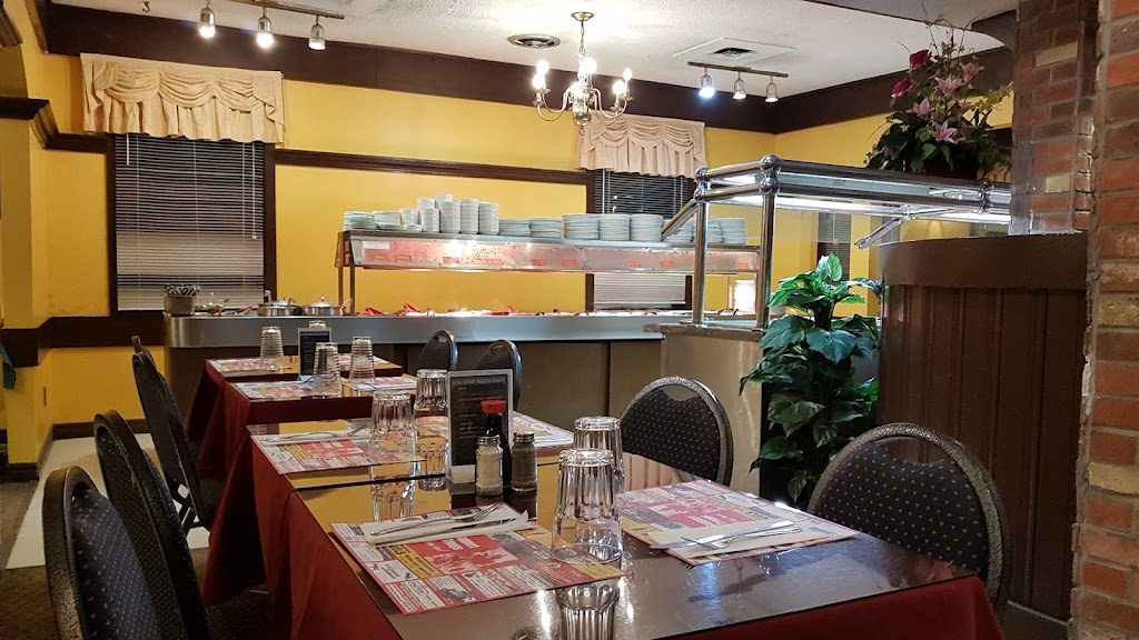 New Star Restaurant | 601 Pembroke St E, Pembroke, ON K8A 3L7, Canada | Phone: (613) 732-2888