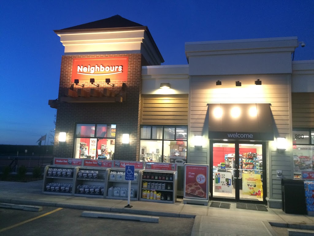 Petro-Canada | 8 Nolan Hill Blvd NW #800, Calgary, AB T3R 0S5, Canada | Phone: (587) 230-1929