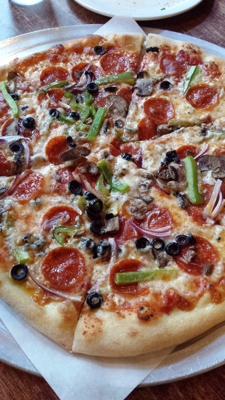 Chair 9 Pizza & Bar | 10459 Mt Baker Hwy, Deming, WA 98244, USA | Phone: (360) 599-2511