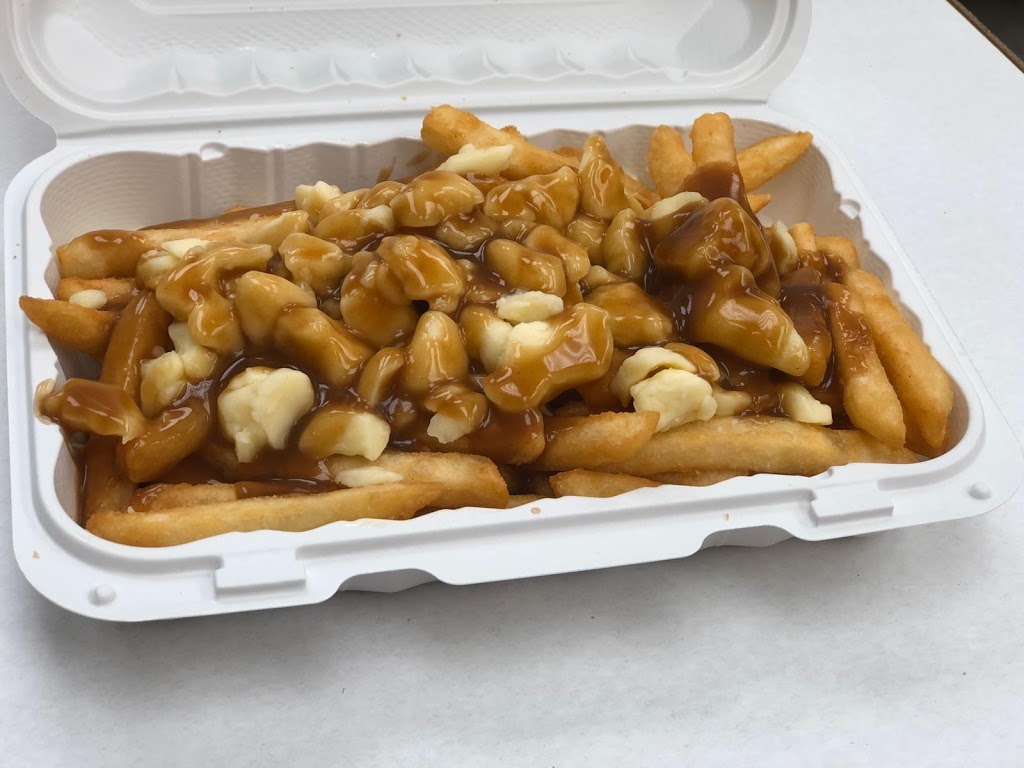 Five Star Shawarma & Pizza | 585 Weber St N Unit 4, Waterloo, ON N2V 1V8, Canada | Phone: (519) 880-0544