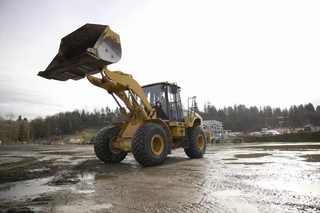Riverside Equipment | 3112 Pratt St, Abbotsford, BC V2S 3C7, Canada | Phone: (604) 556-0557