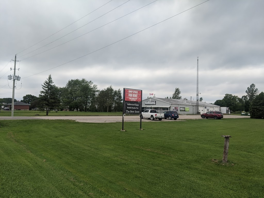 Beer Store Bottle Return (Open again) | 5914 Wellington Rd 123 Unit #2, Palmerston, ON N0G 2P0, Canada | Phone: (519) 343-2149