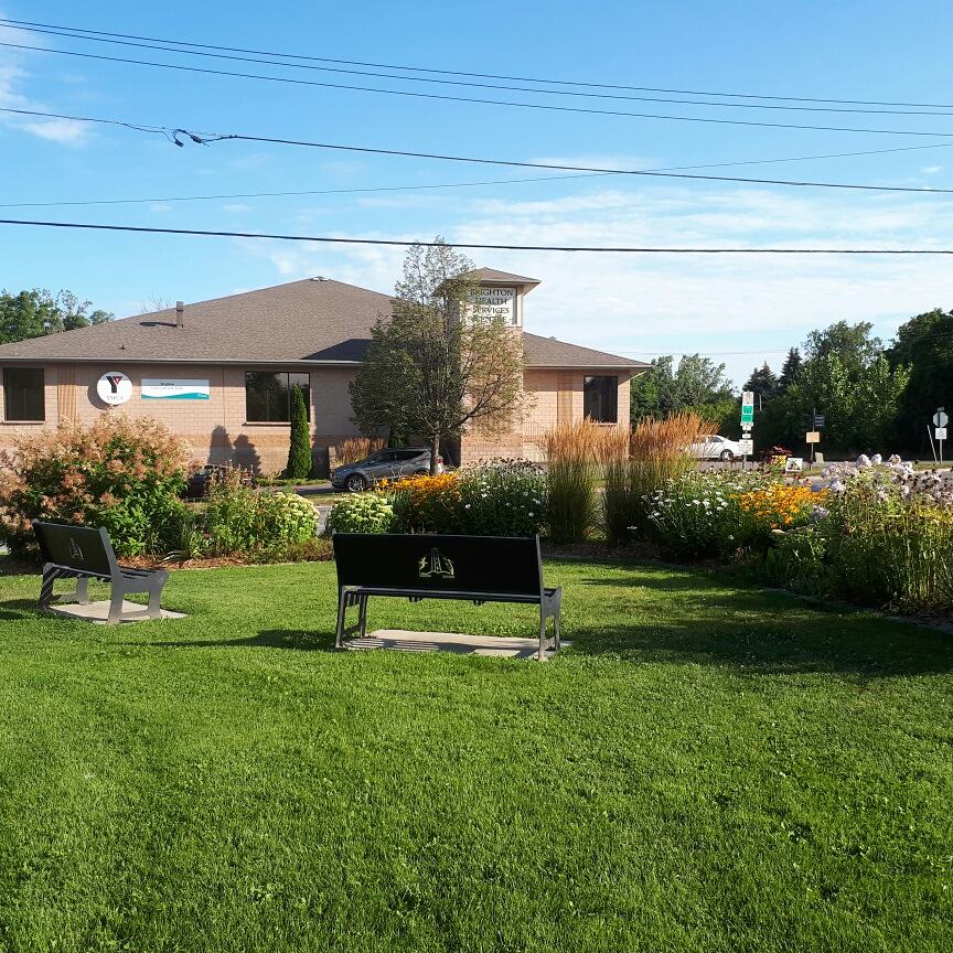 Brighton YMCA | 170 Main St, Brighton, ON K0K 1H0, Canada | Phone: (613) 475-2887