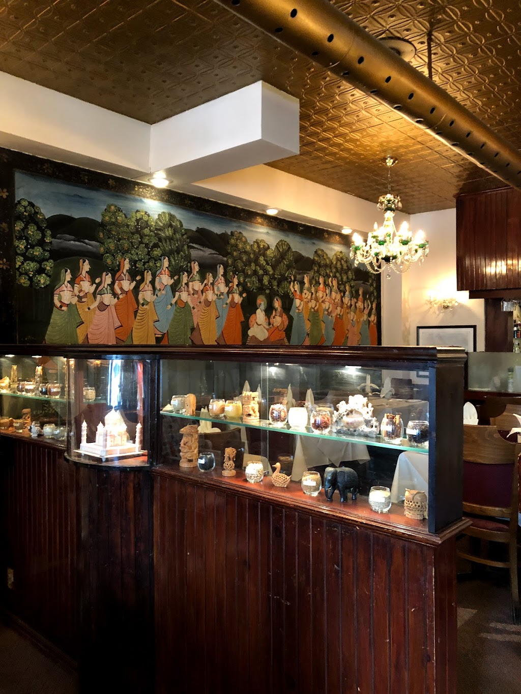 Taj-Mahal | 925 Bank St, Ottawa, ON K1S 3W5, Canada | Phone: (613) 234-1280