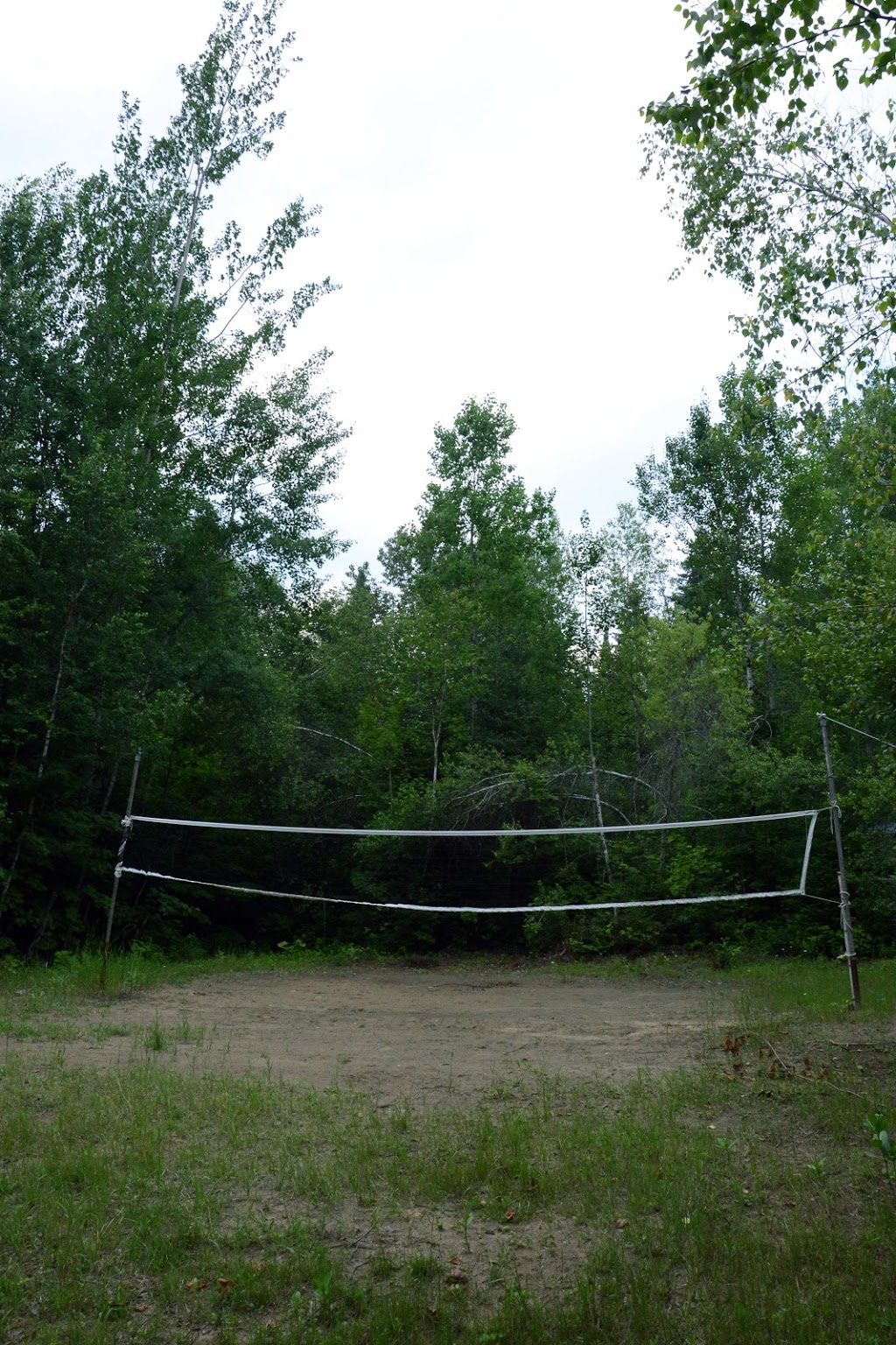 Camping sauvage Domaine Kalina | 6440 Chemin Kalina, Rawdon, QC J0K 1S0, Canada | Phone: (450) 834-8170