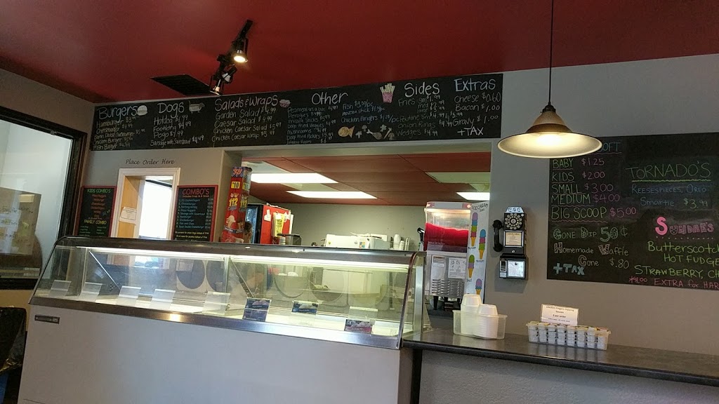 Yecks The Other Place | 5 Erie St N, Ridgetown, ON N0P 2C0, Canada | Phone: (519) 674-2500