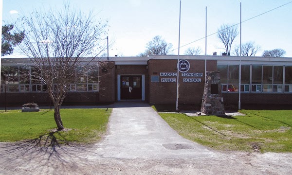 Madoc Township Public School | 234 Public School Rd, Madoc, ON K0K 2K0, Canada | Phone: (613) 473-2902