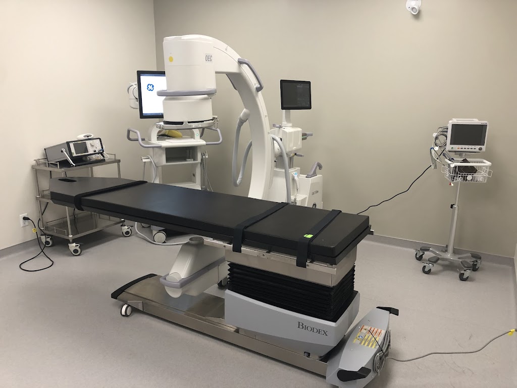 South West Ontario Pain Interventions | 4278 King St E, Kitchener, ON N2P 2G5, Canada | Phone: (226) 476-3186