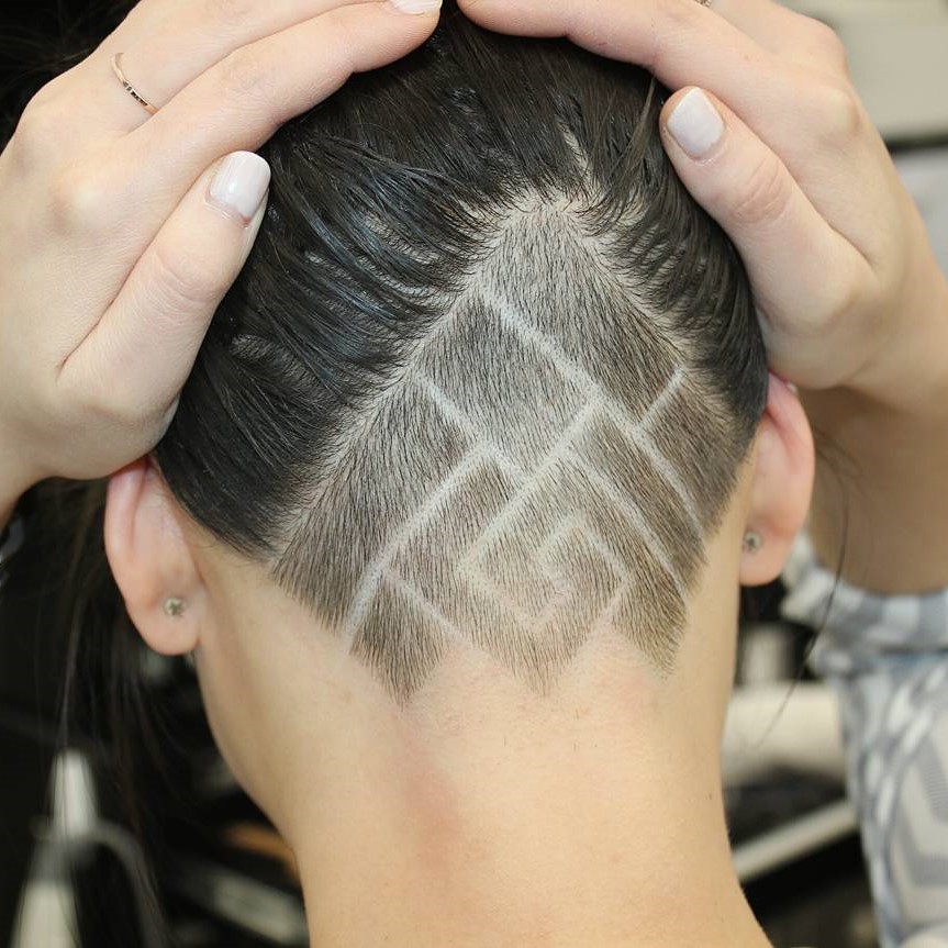 Fine Line Barbershop | 5005 Dalhousie Dr NW unit 151, Calgary, AB T3A 5Y7, Canada | Phone: (403) 453-9022