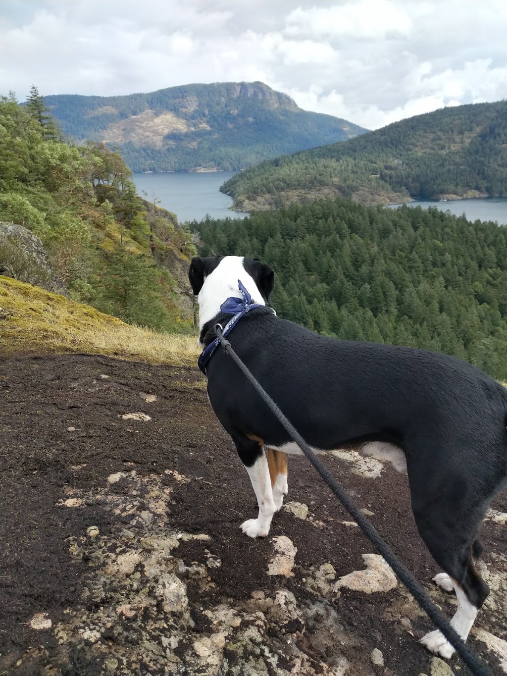 Stoney Hill Regional Park | North Cowichan, BC V9L 5Y5, Canada | Phone: (250) 746-2500