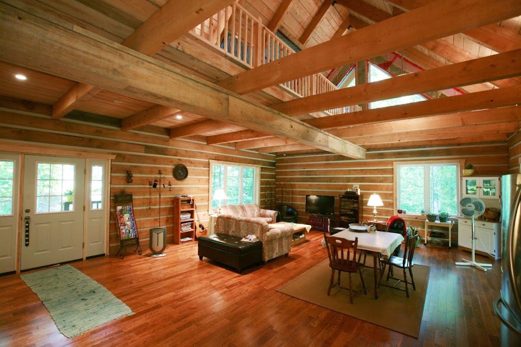 Vanisle Ecolog Homes | 2759 Fairfield St, Duncan, BC V9L 6B9, Canada | Phone: (250) 590-9529