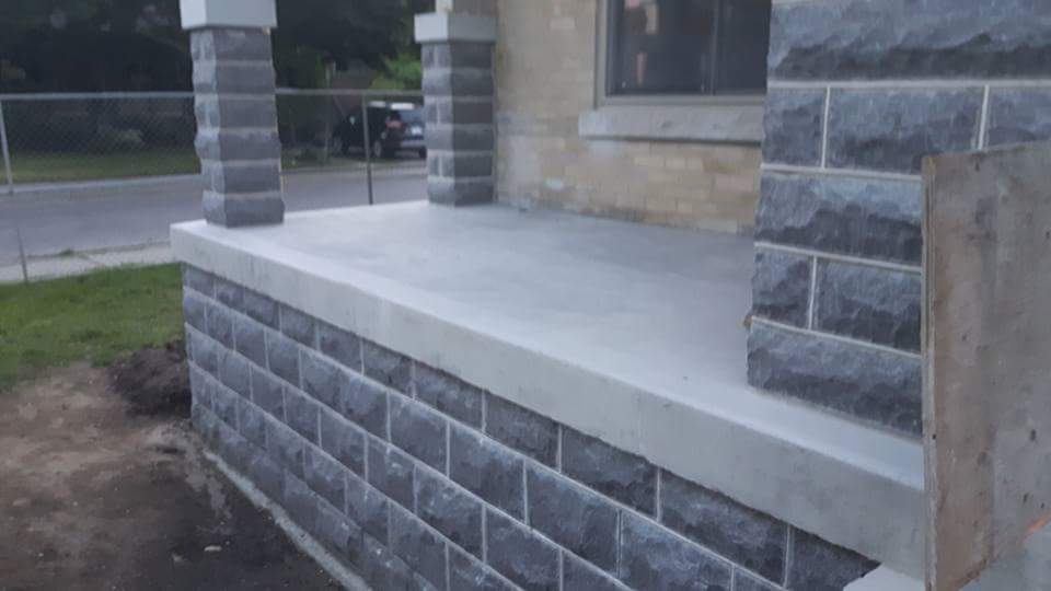 Haycon Construction | 1417 Brydges St, London, ON N5W 2C6, Canada | Phone: (226) 268-2739