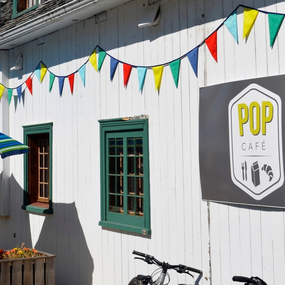 le POP, Dépanneur communautaire | 588 Chemin du Roy, Grondines, QC G0A 1W0, Canada | Phone: (418) 268-3268