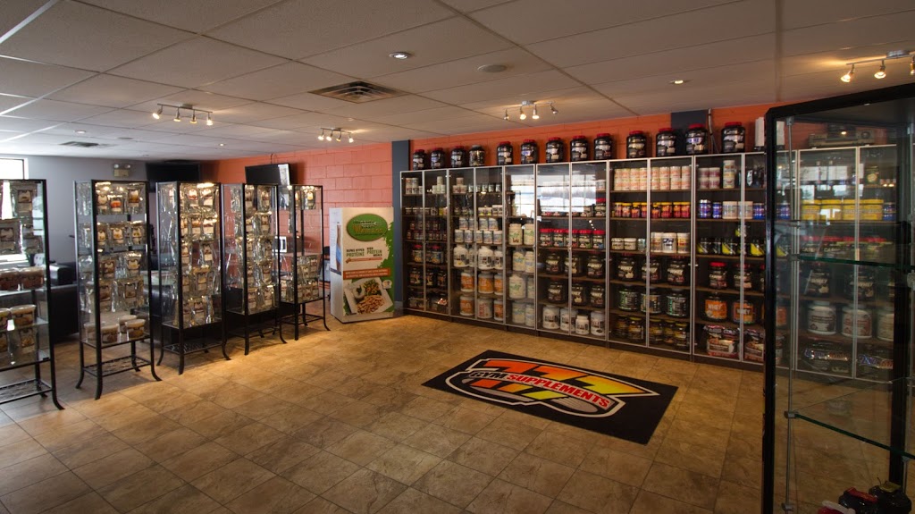 Club Sportif 7-77 | 945 Rue Nicoletti, Joliette, QC J6E 8T1, Canada | Phone: (450) 755-5777
