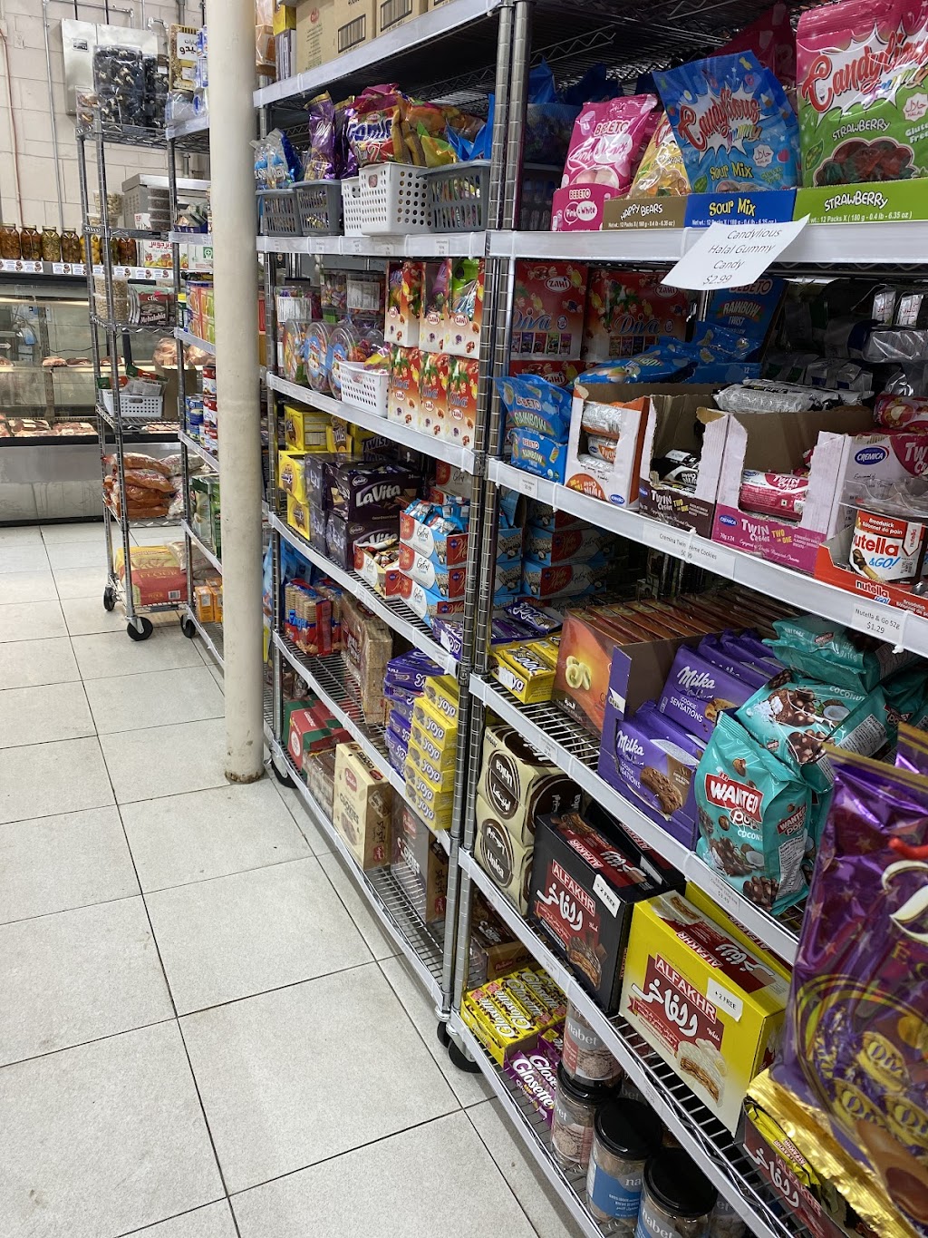 Rosslyn Halal Meats and Grocery | 10704 134 Ave NW, Edmonton, AB T5E 4W2, Canada | Phone: (780) 406-7271