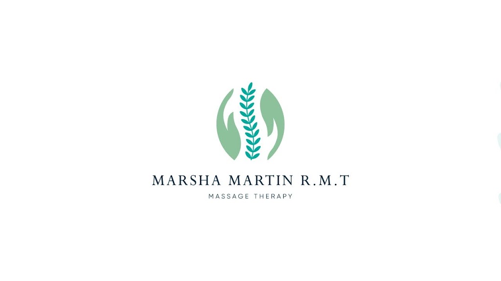 Marsha Martin RMT | 61 Yonge St N, Elmvale, ON L0L 1P0, Canada | Phone: (705) 790-2803