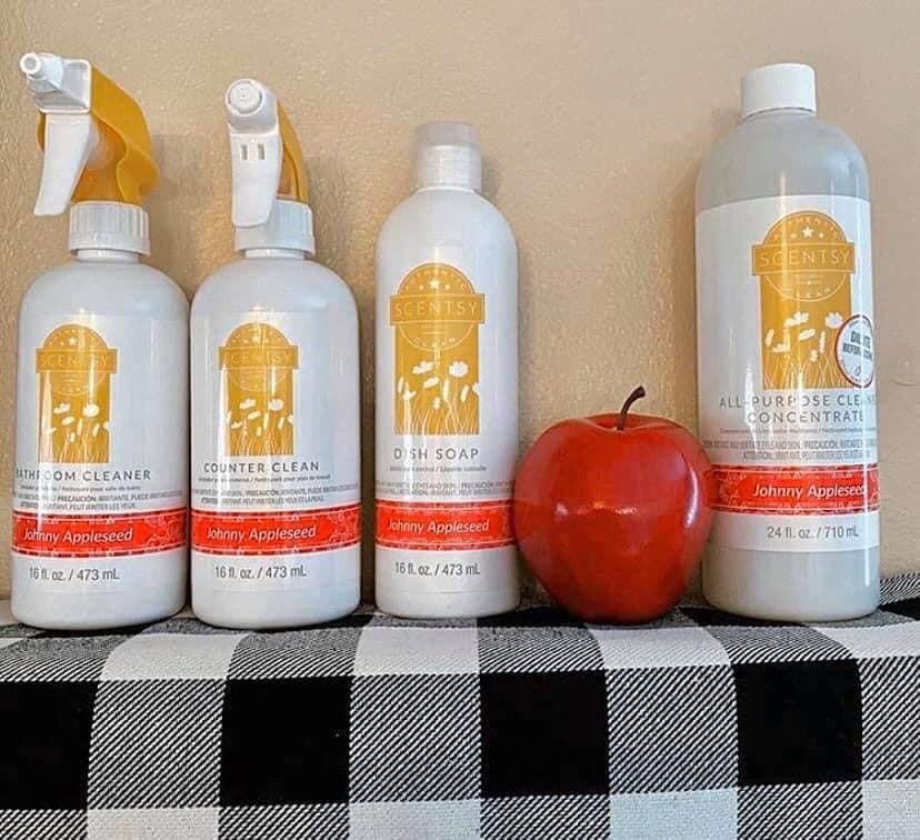 Ac-Scent-Tchu-Ate the Positive With Kayla Ricks | 336 Concession 11, Tiverton, ON N0G 2T0, Canada | Phone: (519) 386-9951
