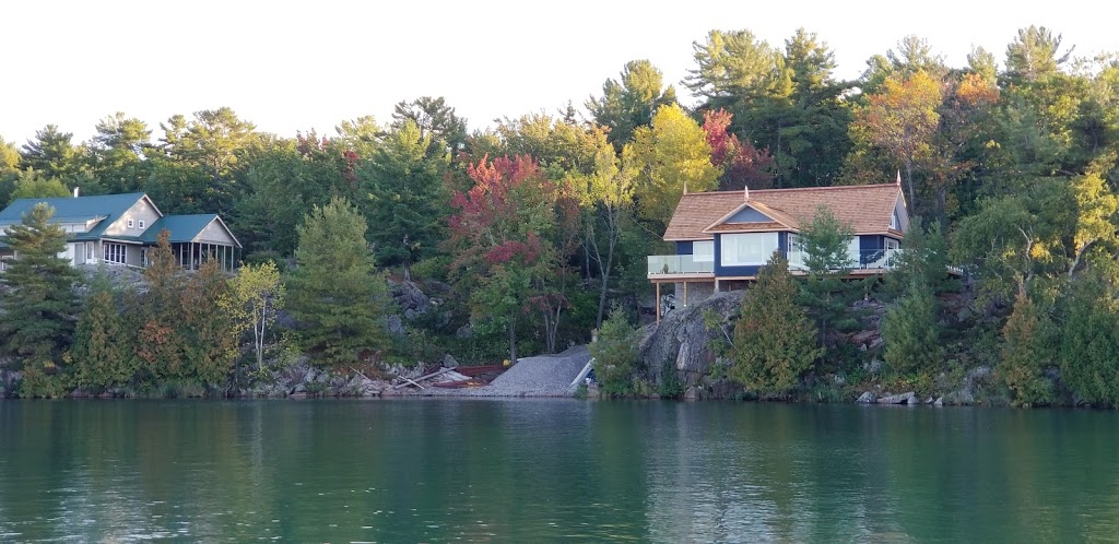 Herbert Fisheries | 21 Channel St, Killarney, ON P0M 2A0, Canada | Phone: (705) 287-2214
