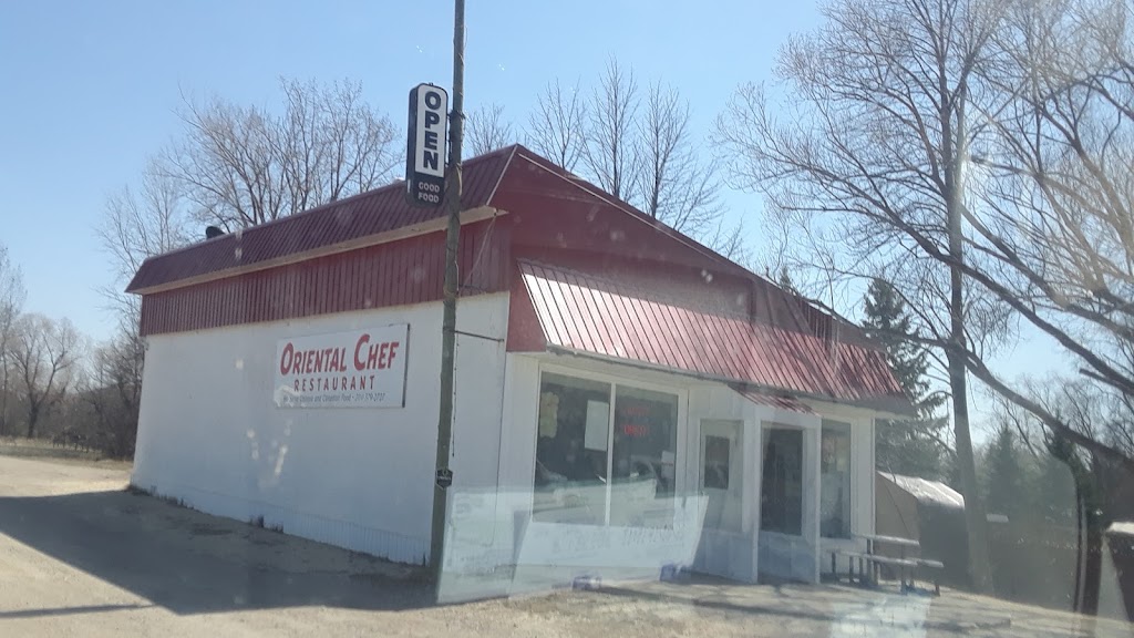 Oriental Chef | 220 Cypress Ave, Saint Claude, MB R0G 1Z0, Canada | Phone: (204) 379-2727