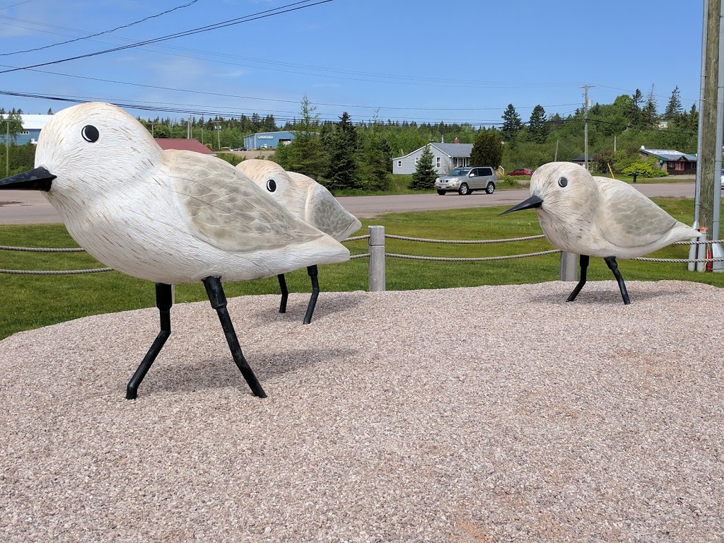 Aulac Big Stop Restaurant | 170 Aulac Rd, Aulac, NB E4L 2X2, Canada | Phone: (506) 536-1339