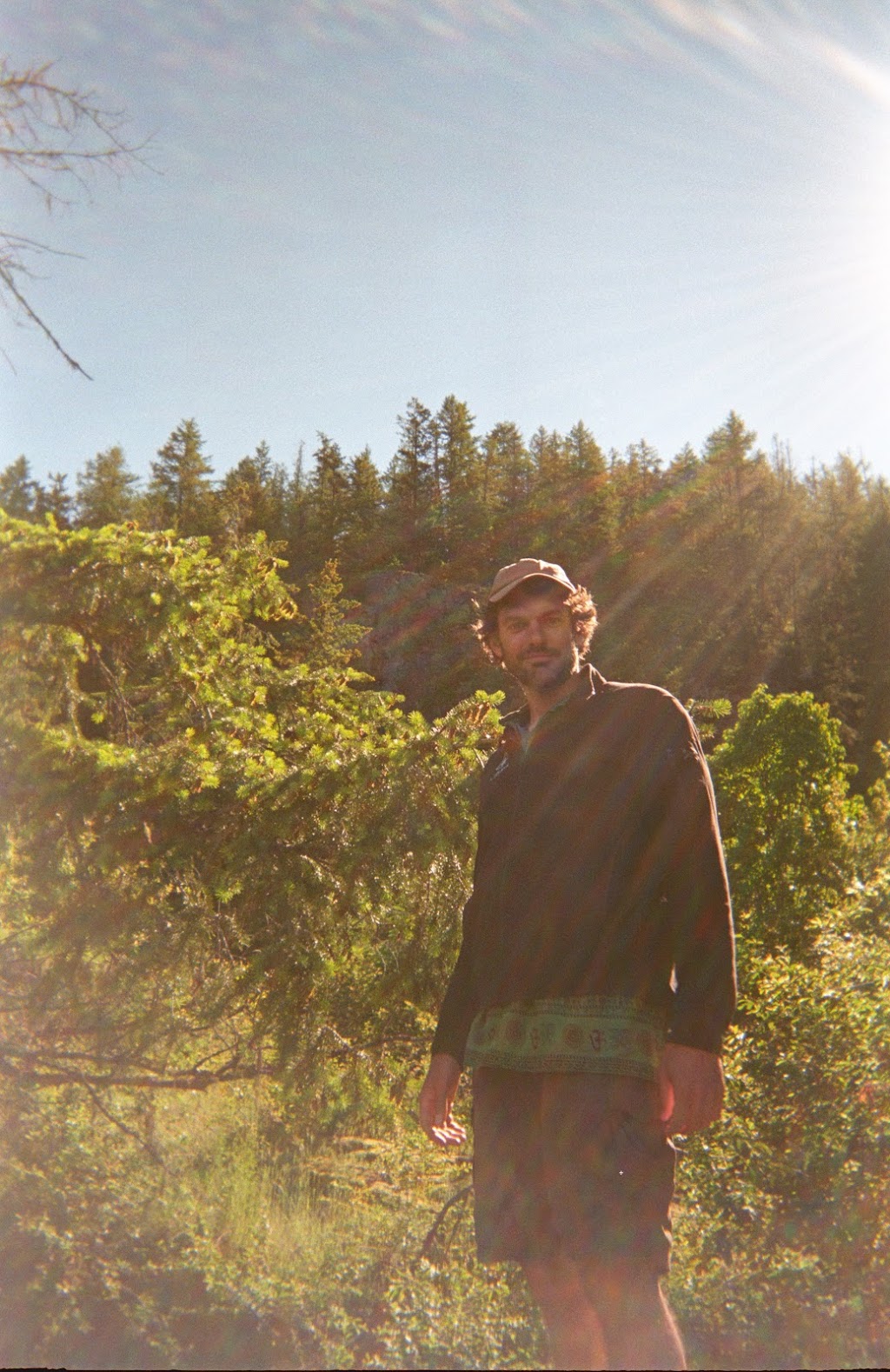 Walks With Kyle | 435a 304 St, Kimberley, BC V1A 1Z0, Canada | Phone: (548) 918-5077