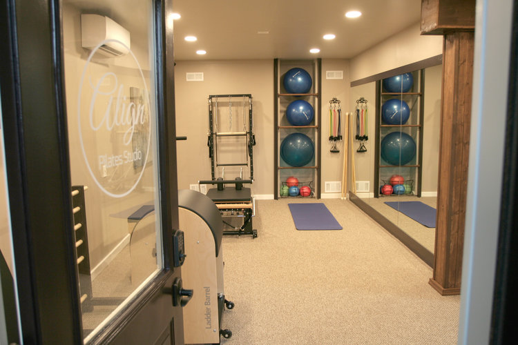 Align Pilates Studio | 1968 North Springfield Court, Bellingham, WA 98229, USA | Phone: (360) 319-8185