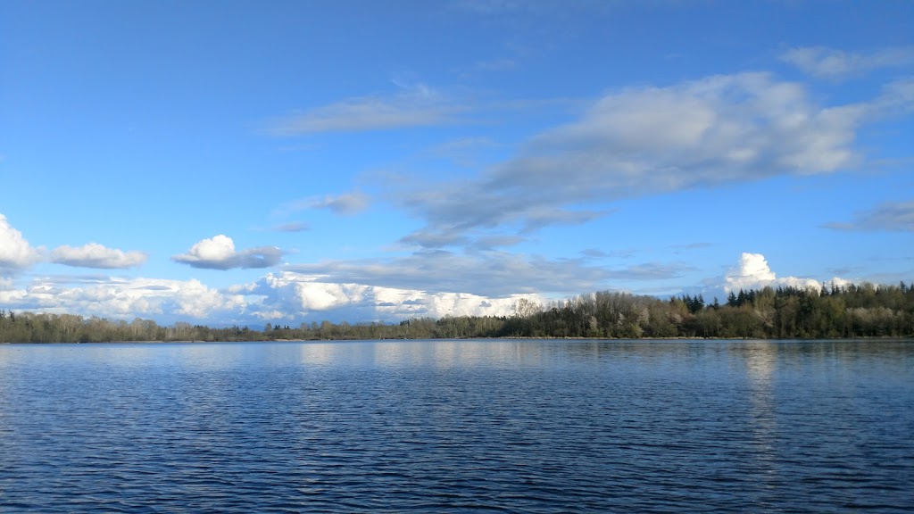 Lake Terrell State Game Refuge | Ferndale, WA 98248, USA | Phone: (360) 384-4723