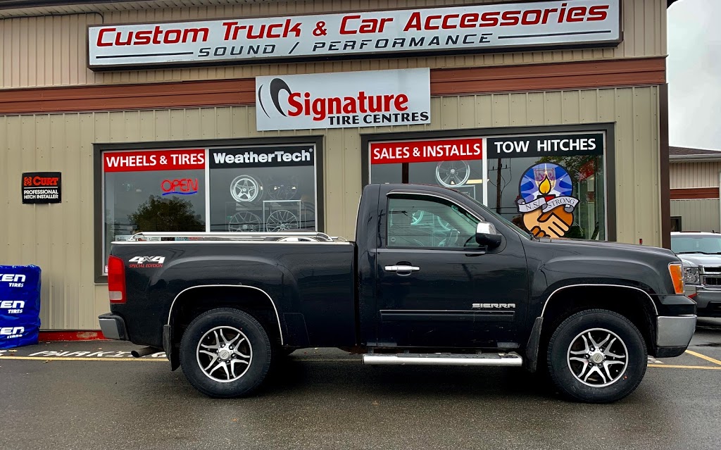 Creative Auto Images | 100 Pictou Rd, Truro, NS B2N 2S1, Canada | Phone: (902) 893-7734