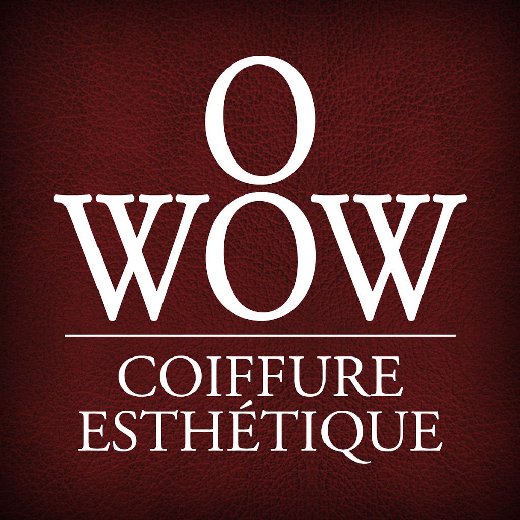 O WOW Coiffure et Esthétique | 575 Rue Saint-Isidore, Saint-Lin - Laurentides, QC J5M 2T1, Canada | Phone: (450) 439-6606