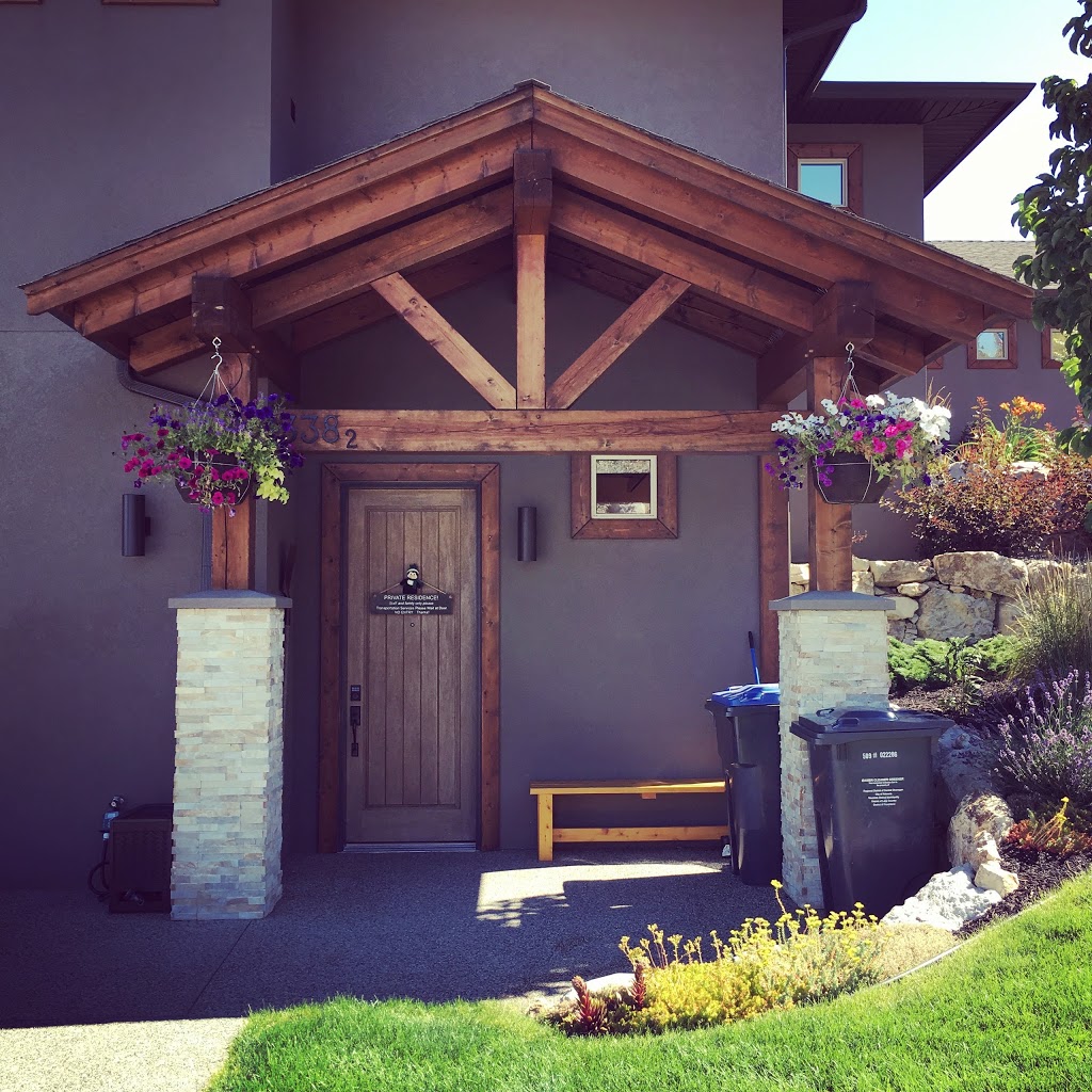 GreenTree Community Inclusion Programs Inc. | 1338-2 Montenegro Dr, Kelowna, BC V1P 1R3, Canada | Phone: (250) 212-5981
