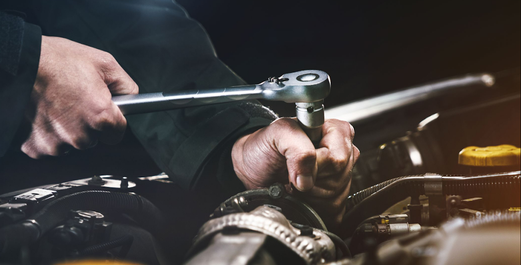 CARSTAR Québec Centre - Monsieur Retouche Inc. | 1240 Bd Charest O #101, Québec, QC G1N 2E3, Canada | Phone: (418) 990-4040