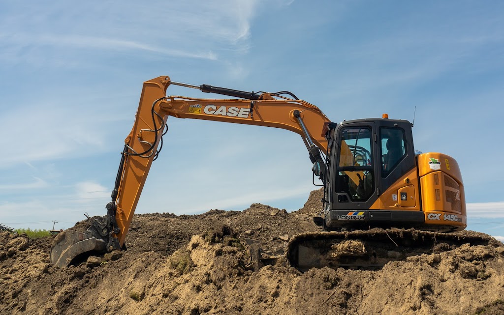 Excavation Tactique inc. | 776 Rue Charbonneau, Saint-Lazare, QC J7T 2B2, Canada | Phone: (514) 863-2917