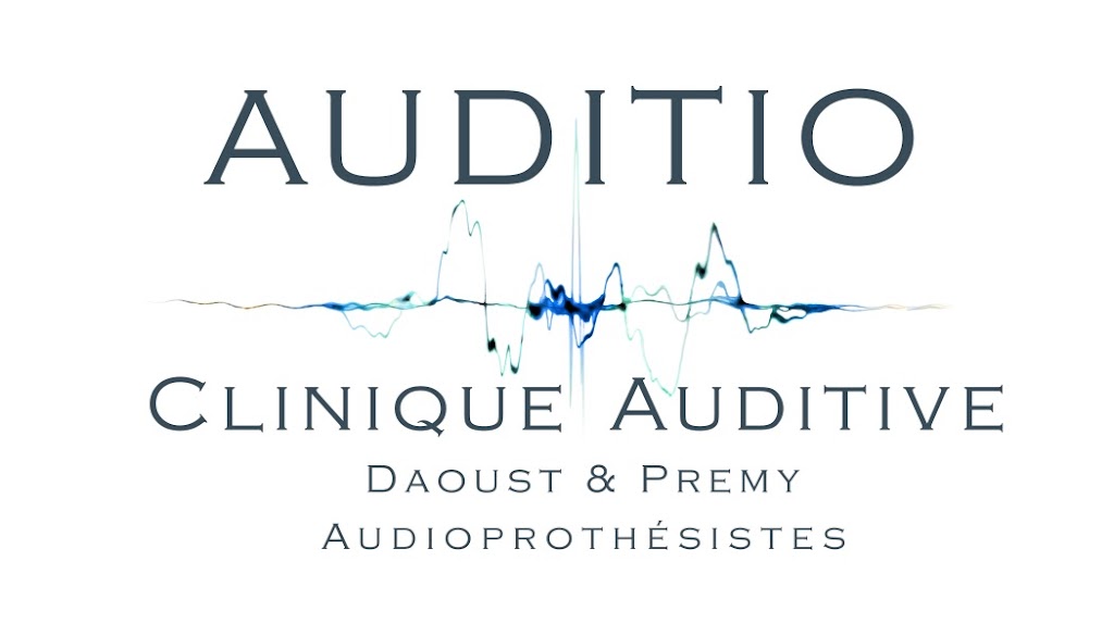 Auditio Clinique Auditive | 905 Bd Taschereau, La Prairie, QC J5R 1W5, Canada | Phone: (450) 332-4402