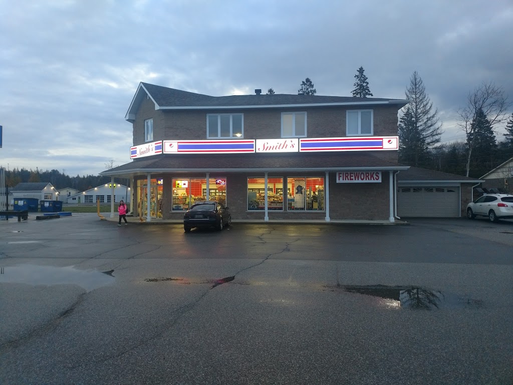 Smiths Ultramar | 34 S Mary Lake Rd, Port Sydney, ON P0B 1L0, Canada | Phone: (705) 385-2718