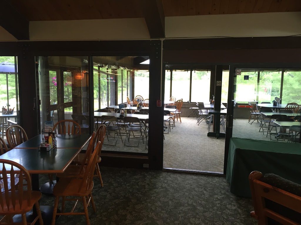 Parry Sound Golf & Country Club | 50 George Hunt Memorial Dr, Parry Sound, ON P2A 2W9, Canada | Phone: (705) 342-5262