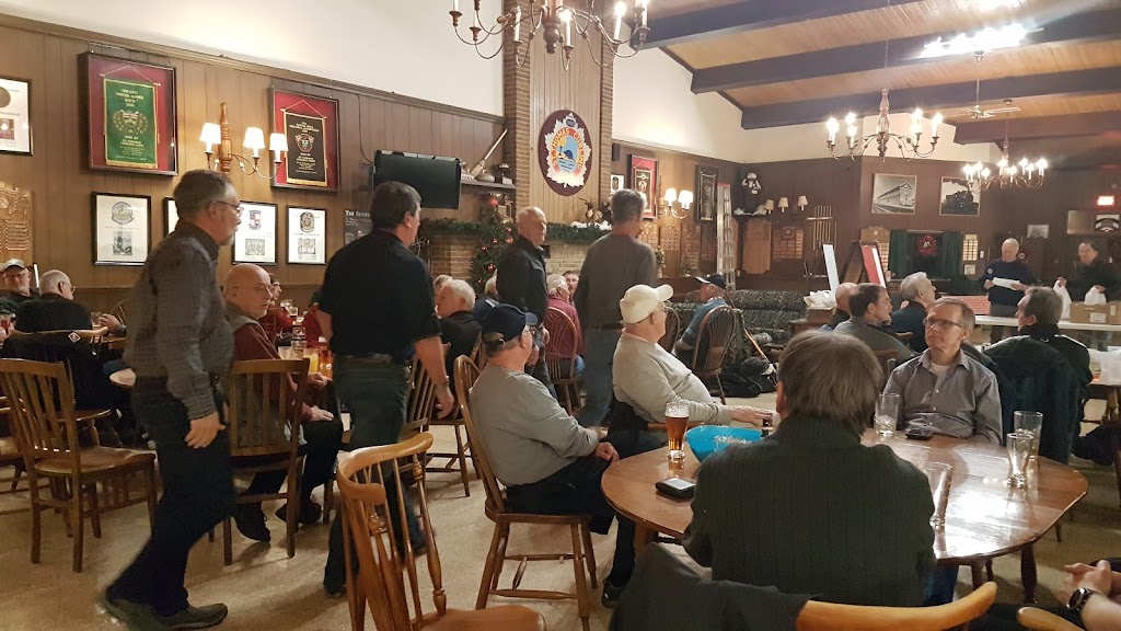 St Thomas Curling Club | 38 Parkside Dr, St Thomas, ON N5R 3T9, Canada | Phone: (519) 631-1770