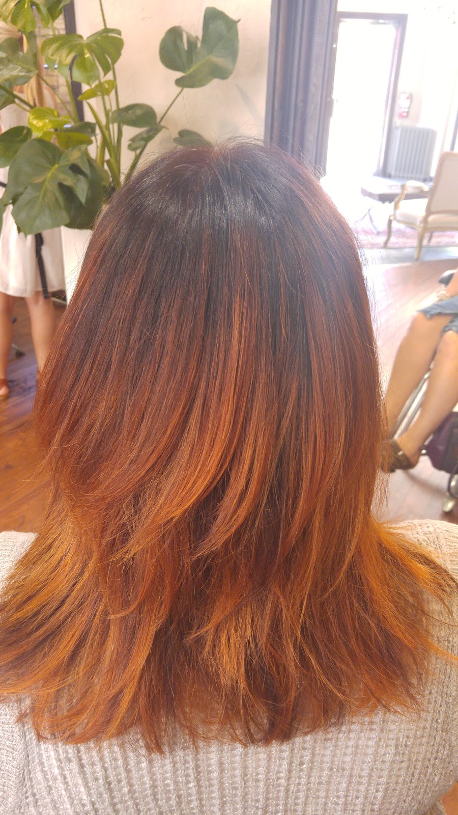 Crehairtif - Doreen C. Hair Artistry | 2531 Main St, London, ON N6P 1R2, Canada | Phone: (519) 652-2410