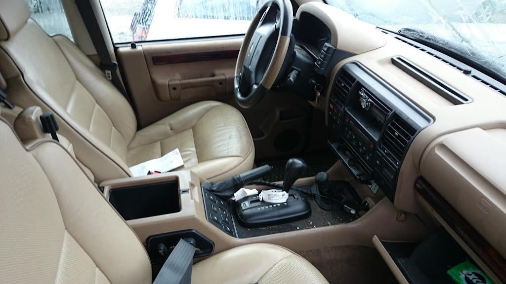 Highway 4 Auto Salvage | 2540 Alberni Hwy, Coombs, BC V0R 1M0, Canada | Phone: (250) 248-8916